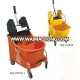 32L/36L/46L Quality Deluxe Single & Double mop bucket