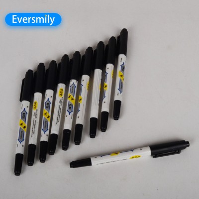 Hot sell China Manufacturer Black color professional daily use mark pen